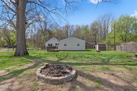 Tiny photo for 5236 Calvin Avenue, Sylvania, OH 43560 (MLS # 10007054)