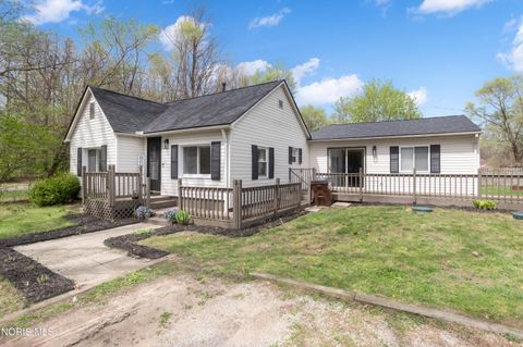 Tiny photo for 5236 Calvin Avenue, Sylvania, OH 43560 (MLS # 10007054)