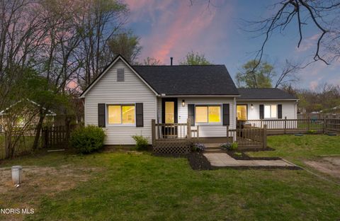 5236 Calvin Avenue Sylvania OH 43560