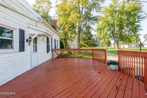 Tiny photo for 10246 Road P9, Columbus Grove, OH 45830 (MLS # 10014051)