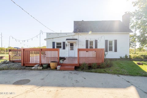 Tiny photo for 10246 Road P9, Columbus Grove, OH 45830 (MLS # 10014051)