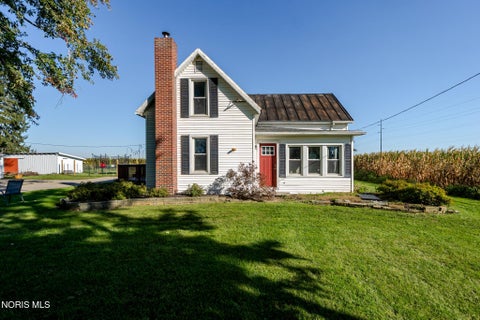 Tiny photo for 10246 Road P9, Columbus Grove, OH 45830 (MLS # 10014051)