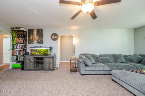 Tiny photo for 10246 Road P9, Columbus Grove, OH 45830 (MLS # 10014051)