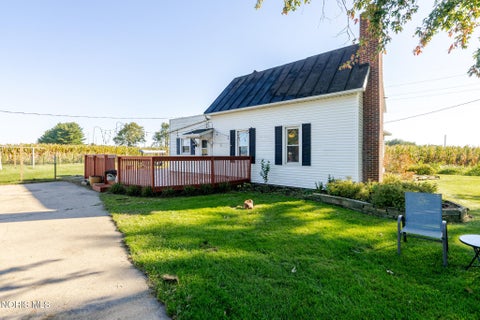Tiny photo for 10246 Road P9, Columbus Grove, OH 45830 (MLS # 10014051)
