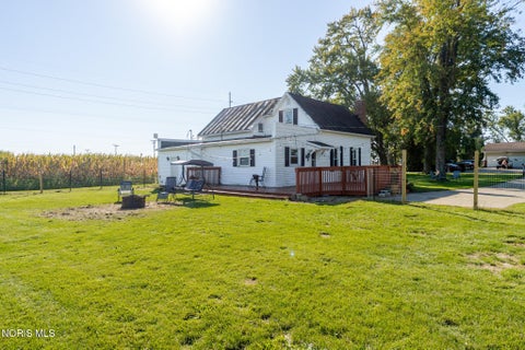 Tiny photo for 10246 Road P9, Columbus Grove, OH 45830 (MLS # 10014051)