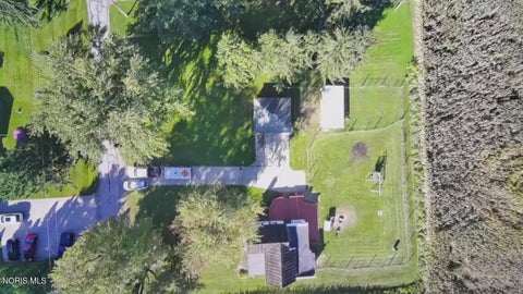 Tiny photo for 10246 Road P9, Columbus Grove, OH 45830 (MLS # 10014051)