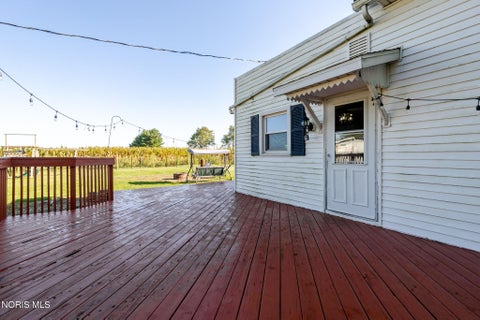 Tiny photo for 10246 Road P9, Columbus Grove, OH 45830 (MLS # 10014051)