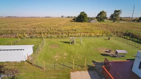 Tiny photo for 10246 Road P9, Columbus Grove, OH 45830 (MLS # 10014051)