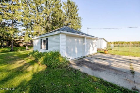 Tiny photo for 10246 Road P9, Columbus Grove, OH 45830 (MLS # 10014051)