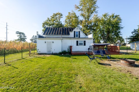 Tiny photo for 10246 Road P9, Columbus Grove, OH 45830 (MLS # 10014051)