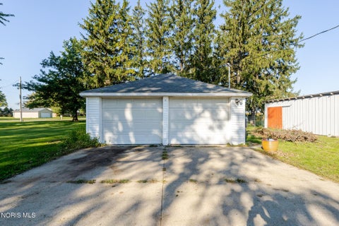 Tiny photo for 10246 Road P9, Columbus Grove, OH 45830 (MLS # 10014051)