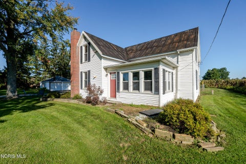 Tiny photo for 10246 Road P9, Columbus Grove, OH 45830 (MLS # 10014051)