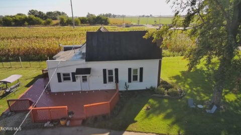 Tiny photo for 10246 Road P9, Columbus Grove, OH 45830 (MLS # 10014051)