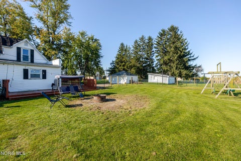 Tiny photo for 10246 Road P9, Columbus Grove, OH 45830 (MLS # 10014051)