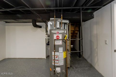 Tiny photo for 5917 Pepperell Place, Toledo, OH 43612 (MLS # 10006856)