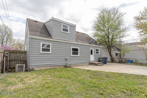 Tiny photo for 5917 Pepperell Place, Toledo, OH 43612 (MLS # 10006856)