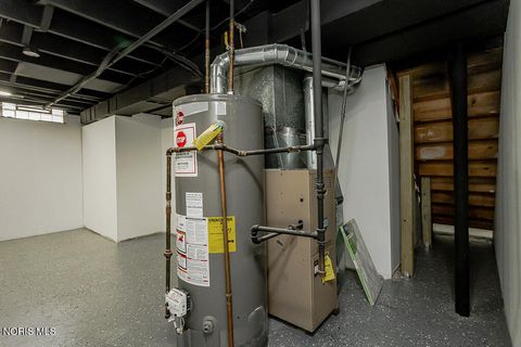 Tiny photo for 5917 Pepperell Place, Toledo, OH 43612 (MLS # 10006856)