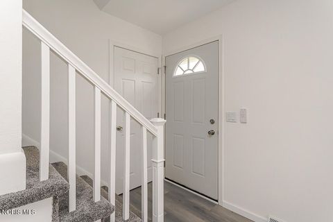 Tiny photo for 5917 Pepperell Place, Toledo, OH 43612 (MLS # 10006856)