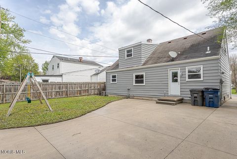 Tiny photo for 5917 Pepperell Place, Toledo, OH 43612 (MLS # 10006856)