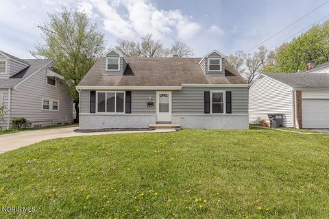 Tiny photo for 5917 Pepperell Place, Toledo, OH 43612 (MLS # 10006856)