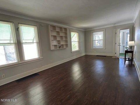 Tiny photo for 1214 Ellis Avenue, Toledo, OH 43605 (MLS # 10014669)