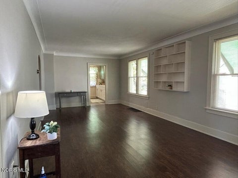 Tiny photo for 1214 Ellis Avenue, Toledo, OH 43605 (MLS # 10014669)