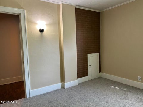 Tiny photo for 1214 Ellis Avenue, Toledo, OH 43605 (MLS # 10014669)