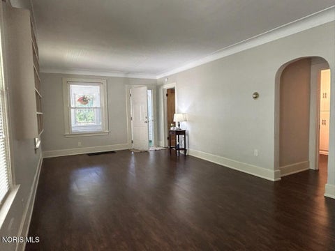 Tiny photo for 1214 Ellis Avenue, Toledo, OH 43605 (MLS # 10014669)