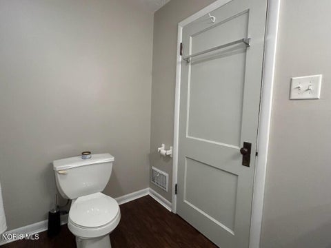 Tiny photo for 1214 Ellis Avenue, Toledo, OH 43605 (MLS # 10014669)