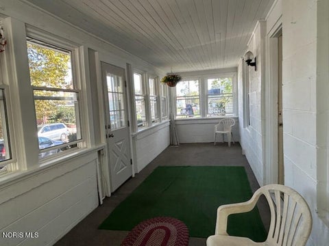 Tiny photo for 1214 Ellis Avenue, Toledo, OH 43605 (MLS # 10014669)