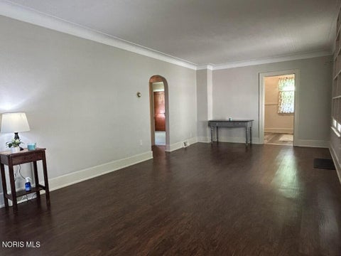 Tiny photo for 1214 Ellis Avenue, Toledo, OH 43605 (MLS # 10014669)