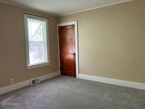 Tiny photo for 1214 Ellis Avenue, Toledo, OH 43605 (MLS # 10014669)