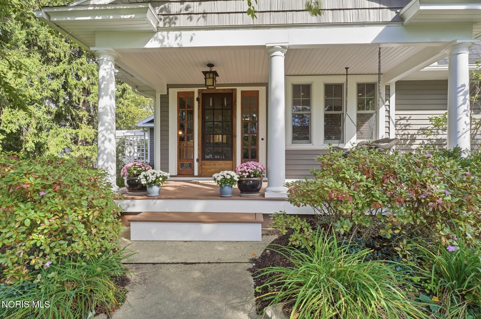 1515 River Road