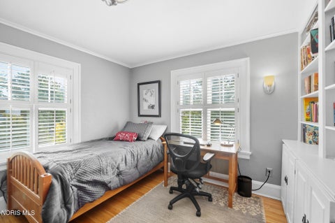 Tiny photo for 1515 River Road, Maumee, OH 43537 (MLS # 10013909)