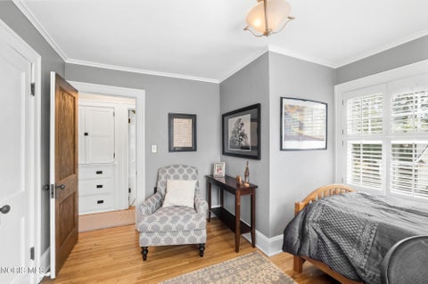 Tiny photo for 1515 River Road, Maumee, OH 43537 (MLS # 10013909)