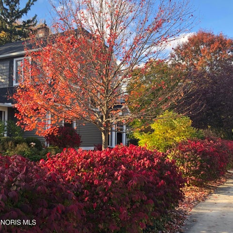Tiny photo for 1515 River Road, Maumee, OH 43537 (MLS # 10013909)