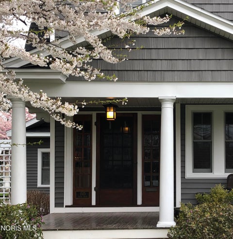 Tiny photo for 1515 River Road, Maumee, OH 43537 (MLS # 10013909)