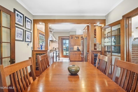 Tiny photo for 1515 River Road, Maumee, OH 43537 (MLS # 10013909)