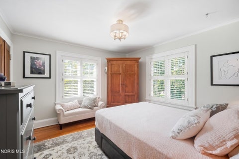 Tiny photo for 1515 River Road, Maumee, OH 43537 (MLS # 10013909)