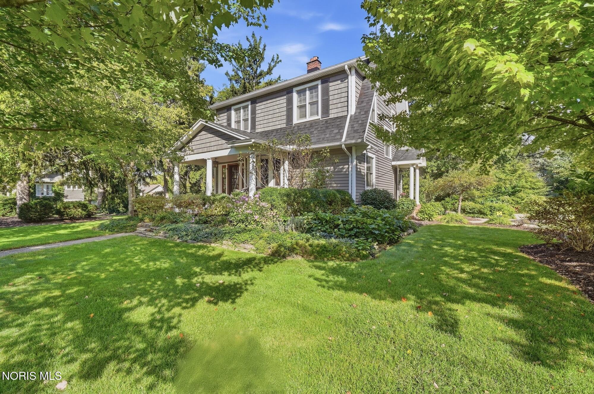 1515 River Road