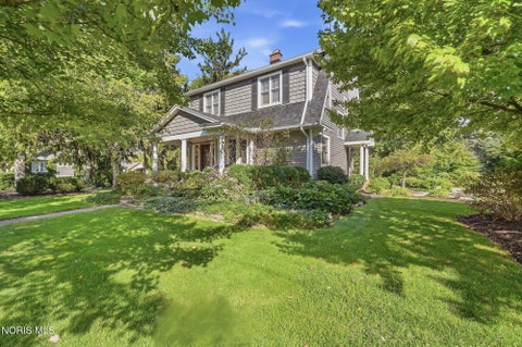 Tiny photo for 1515 River Road, Maumee, OH 43537 (MLS # 10013909)
