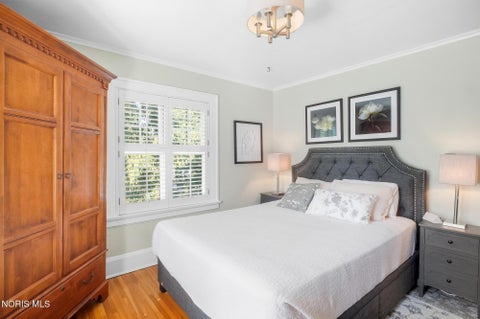 Tiny photo for 1515 River Road, Maumee, OH 43537 (MLS # 10013909)