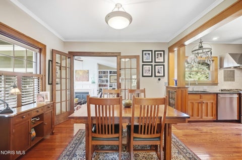 Tiny photo for 1515 River Road, Maumee, OH 43537 (MLS # 10013909)