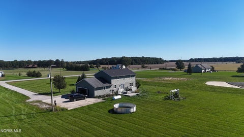 Tiny photo for 15656 S State Route 66, Defiance, OH 43512 (MLS # 10014331)