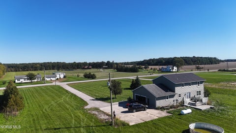 Homes For Sale - 15656 S State Route 66<br/> Defiance, OH 43512