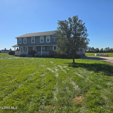 Tiny photo for 15656 S State Route 66, Defiance, OH 43512 (MLS # 10014331)