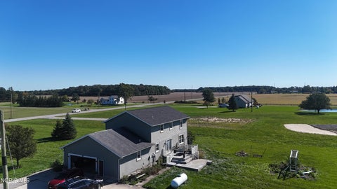 Tiny photo for 15656 S State Route 66, Defiance, OH 43512 (MLS # 10014331)