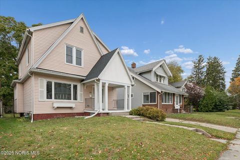 Tiny photo for 2041 Perth Street, Toledo, OH 43607 (MLS # 10000757)