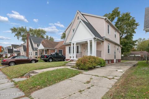Tiny photo for 2041 Perth Street, Toledo, OH 43607 (MLS # 10000757)