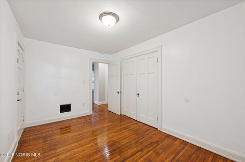 Tiny photo for 2041 Perth Street, Toledo, OH 43607 (MLS # 10000757)